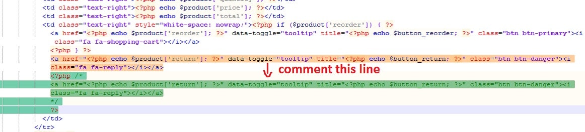 returns-orderinfo-remove