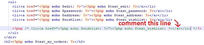 wishlist-compare-myaccount-remove